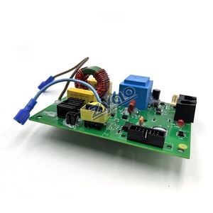 Carte mère de pulvérisateur de peinture sans air de rechange 110V 220V pour Gr <span class=keywords><strong>395</strong></span> - Product Image 4