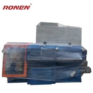 Mesin Penarik Kawat Tangki Air Proses Produksi Otomatis yang Baru Dirancang - Product Image 6