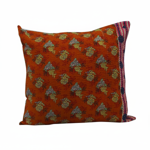 Funda de cojín con bordado, cubierta de cojín decorativa Vintage de alta calidad - Product Image 1