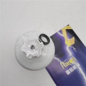 Filtre à carburant de haute qualité FF5327 FS1251 3286503 Élément de filtre à carburant diesel FF5327 FS1251 3286503 - Product Image 6