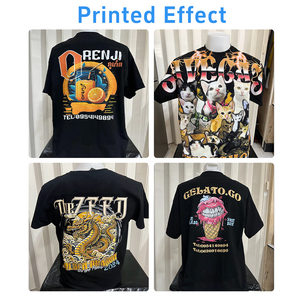 Xcellent 1000ml Direct to Garment <strong>DTG</strong> <strong>Ink</strong> for Epson I3200 F2000 F2100 5113 DX5 DX7 R330 1390 1400 R190 Printer - Product Image 4