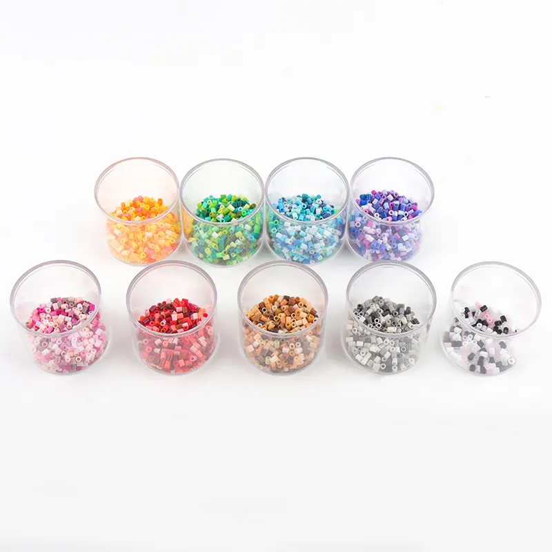 2.6mm Melty Beads DIY Educational Toys For Kids