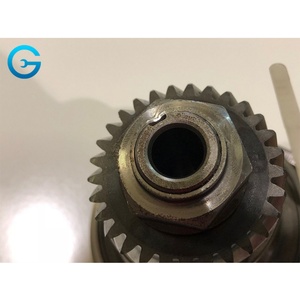 Repuestos de Auto, Juego de Poleas de Transmisión CVT RE0F10A JF011E - Product Image 5