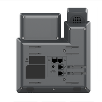 Grandstream GRP2601/P Teléfono IP esencial GRP2601P