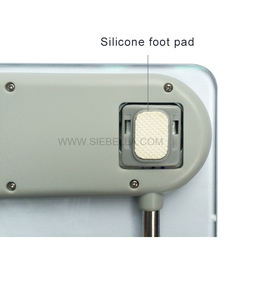 공장 직접 공급 1 년 보증 150 kg 디지털 무게 욕실 저울 전자 최고의 디지털 계량 저울 - Product Image 6