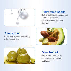 ครีมบำรุงผิวเด็กสูตรธรรมชาติสำหรับดูแลผิวแห้งและคัน ลดอาการผื่นผ้าอ้อม (ฉลากสินค้าสั่งผลิต) - Product Image 4