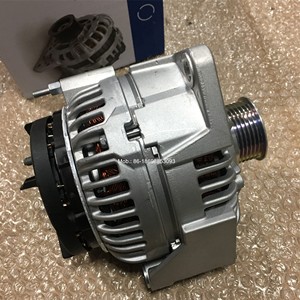 Alternateur d'origine neuf 24V 150A pour 0124655643 0124655644 pour pièces de moteur 1000130827 0124655644, 0124655643 pour Bosch Alternat - Product Image 6