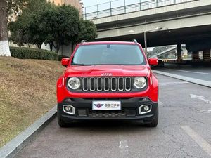 Personalizzazione Interni per <span class=keywords><strong>Jeep</strong></span> <span class=keywords><strong>Renegade</strong></span> 2018 2019 2020, Auto a Benzina di Alta Qualità, SUV Compatto Usato - Product Image 2