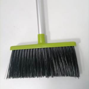 Hoomi-<span class=keywords><strong>balai</strong></span> d'angle rétractable 60 pouces, <span class=keywords><strong>balai</strong></span> à balais vert à <span class=keywords><strong>manche</strong></span> très Long, produit de fabrication, vente en gros - Product Image 2