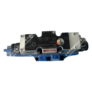 R900743837 4WRZE16W6-100-7X/6EG24N9EK31/A1D3M DIRECTIONNEL PROPORTIONNEL - Product Image 3