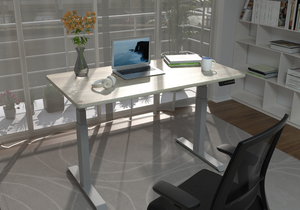 Escritorio de Computadora Inteligente Ajustable Más Popular para Juegos de Mesa, Mesa Telescópica para Oficina - Product Image 3