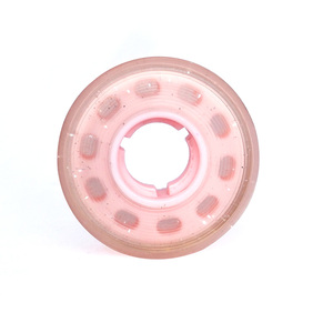 <span class=keywords><strong>Ruedas</strong></span> de poliuretano 54 32mm 99A 100A para monopatín Custom Pro Skate Board Wheels - Product Image 4