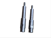 Kit de joints de retenue en laiton pour pompe générale 20mm Wedge Zinc Finish Internal Tooth Bonded Bronze Steel Aluminium Din Split WS201/WS215