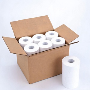 Étiquettes thermiques, sans BPA, tailles personnalisées 4x6/2x1 pouces, pour Zebra/<span class=keywords><strong>Dymo</strong></span>/<span class=keywords><strong>Brother</strong></span> (500) - Product Image 5