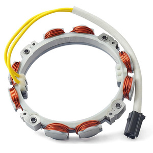Fil de cuivre pour alternateur 846882 295347 305447, pièces de générateur Briggs Stratton - Product Image 3
