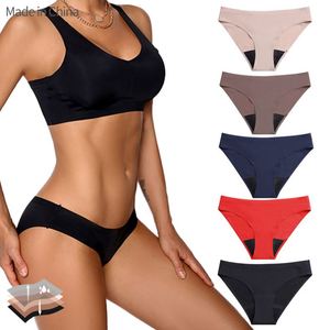 Nuevo Producto: Bragas de Mujer de Tiro Medio Lisas Teñidas, Transpirables y con Soporte - Product Image 2