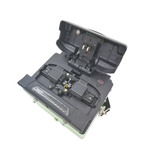 Machine à souder les fibres optiques KEXINT KXT-500E de haute qualité, soudeuse par fusion de fibres optiques - Product Image 3