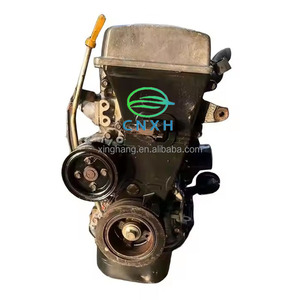 เครื่องยนต์ดีเซลใหม่ 5A FE สำหรับ <span class=keywords><strong>Carina</strong></span> Sprinter-5.9 ลิตร พร้อมการรับประกัน 6 เดือน - Product Image 5