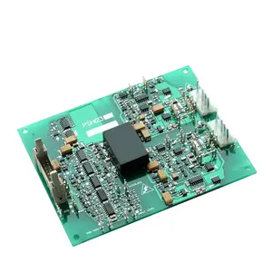 Mass production of customized PCBA boards for assembling other PCBs and PCBA smart boards for household appliances