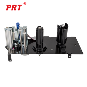 <span class=keywords><strong>PRT</strong></span> PT562 58mm bianco e nero etichetta stampante modulo per bilance-linea diretta stampa termica in magazzino - Product Image 2