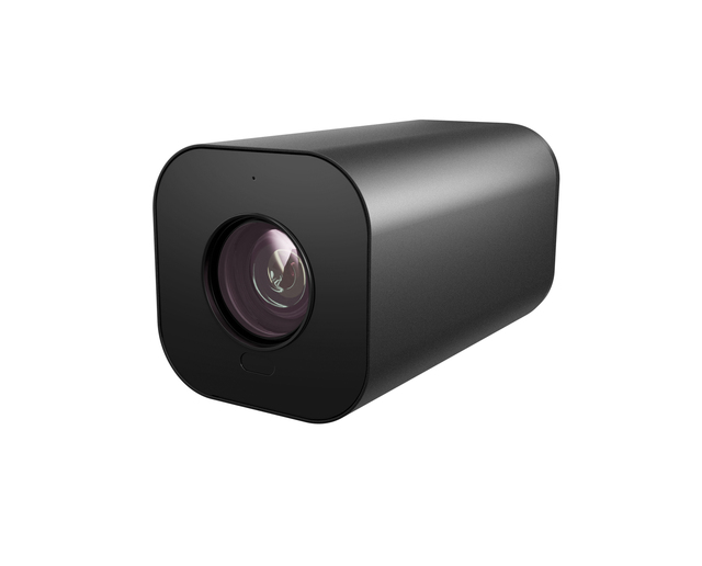 Proolin Factory New 4K Ultra HD, AI Face Tracking, Ripad Focus,10X Optical Zoom, Live Streaming Camera