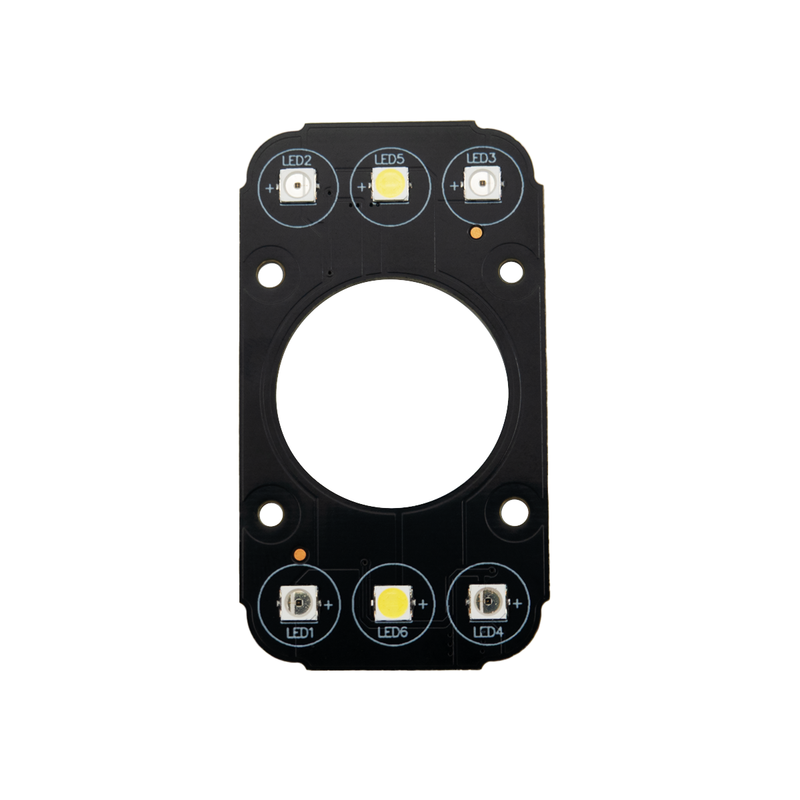 ODM OEM PCB LED Board Dual