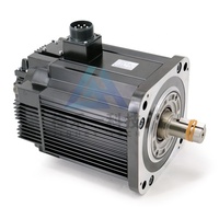 Prix d'usine pour la pièce de rechange du robot Yaskawa pour moteur servo AC 4,4 kW série SGMRV SGMRS-44A2A-YR21