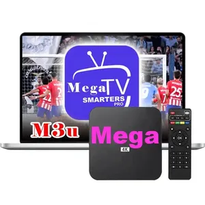 Mejores servicios de IPTV en España para transmisión de TV en vivo