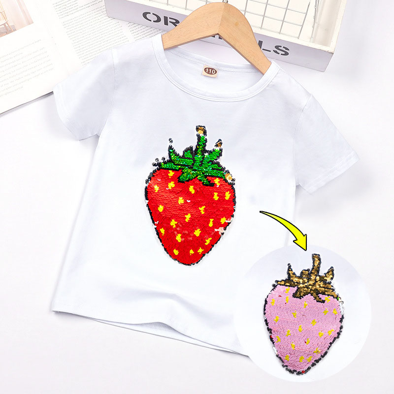 White-Strawberry