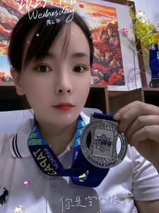 Medallas de acabado de carreras deportivas de metal personalizadas 2D 3D personalizadas placas de trofeos TARAZ Medic de boxeo de resistencia - Product Image 6