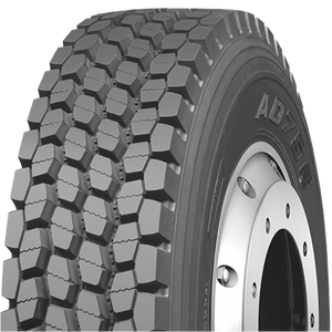 AD756 11R22.5 Truck Tires Tubeless Good Quality Strong <b>Biting</b> From Direct China Factory - Product Image 6
