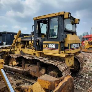 รถดันดิน CAT รุ่น D5G สภาพดี ใช้งานได้ ขาย - Product Image 3