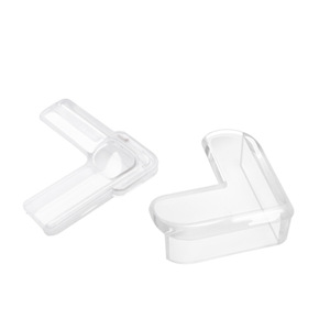 Protection d'angle en silicone anti-collision pour meubles, protection de sécurité pour les bords des meubles, de la marque Suzhou Science Popularization Corner Protector - Product Image 3