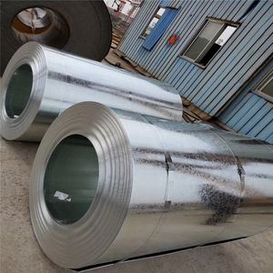 Gi/HDG/GP/GA Dx51d Zinc Spcc Bobina de acero galvanizado en caliente/Hoja/Tira Venta caliente - Product Image 4