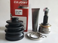 Joint homocinétique extérieur pour arbre de transmission, modèle 0K2N225400, joints de qualité supérieure, axe CV, emballage personnalisé en boîte couleur