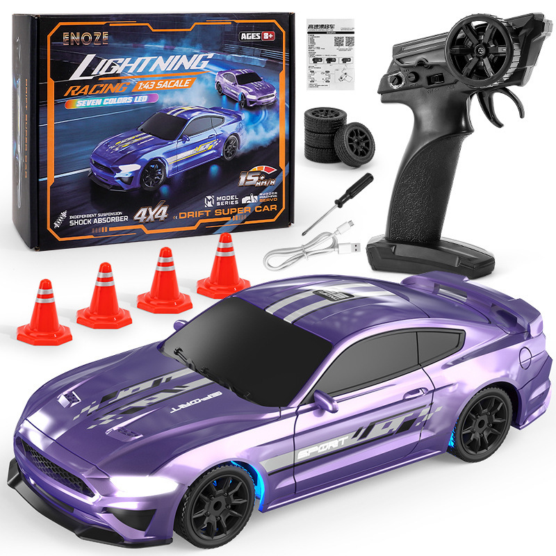 8500 [mustang violet] 1/43