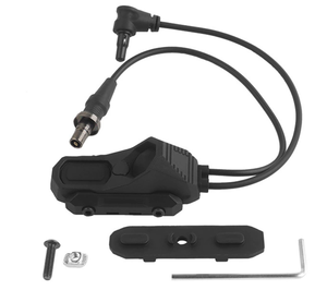 สวิตช์ควบคุมสายไฟแบบพกพา DF สำหรับกีฬายิงปืน - Product Image 6