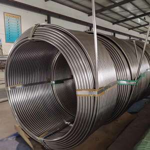 Chất lượng cao hợp kim Niken <span class=keywords><strong>B2</strong></span> axit kháng liền mạch ống không gỉ inconel monel C276 904L 316ti 409L 317L JIS hàn cắt - Product Image 5