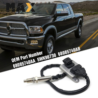 Auto Engine Systems for Toyota Honda VW Nissan BMW Mercedes Audi Peugeot Ford Chevrolet Hyundai Kia Nox Nitrogen Oxygen Sensor