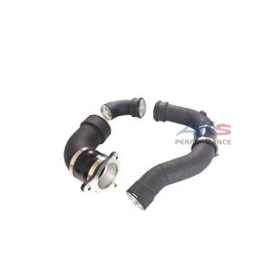 Pipa pengisi daya untuk BMW G80 M3 G82 M4 S58 mesin 3.0T pipa pengisi daya - Product Image 6