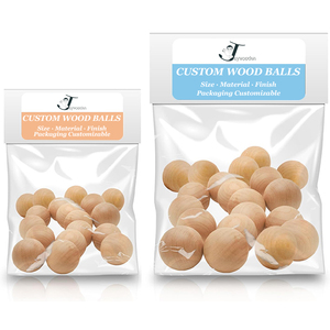 Boules <span class=keywords><strong>en</strong></span> <span class=keywords><strong>bois</strong></span> brut <span class=keywords><strong>de</strong></span> 20 mm pour bricolage, décoration intérieure, mariage, <span class=keywords><strong>Noël</strong></span>, production <span class=keywords><strong>en</strong></span> usine, cadeaux <span class=keywords><strong>en</strong></span> <span class=keywords><strong>bois</strong></span> <span class=keywords><strong>de</strong></span> Schima - Product Image 5