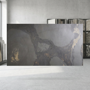 Revestimiento de Pared de Piedra Pizarra Natural 100% Ecológico, Estilo Rústico Otoñal, Grosor de 1-3 mm, para Decoración Interior y Exterior, 100% Revestimiento - Product Image 2