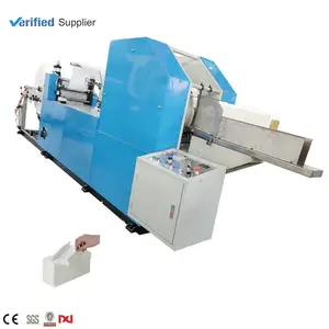 1 lines Automatic C fold paper hand towels machine manufacturer