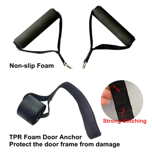 Resistenza in lattice naturale, - Product Image 3