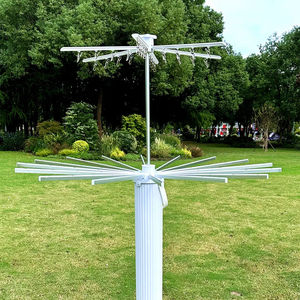 Tendedero de Ropa Plegable y Expandible Tipo Pulpo para Exteriores - Product Image 1