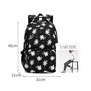 Borsa da scuola economica per adolescenti a basso costo - Product Image 6