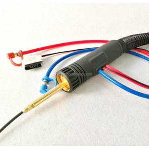 4,035,604,000 <span class=keywords><strong>Fronius</strong></span> AW5000 refroidi à l'eau 500 Amp-connexion <span class=keywords><strong>Fronius</strong></span> torche <span class=keywords><strong>MIG</strong></span> - Product Image 5