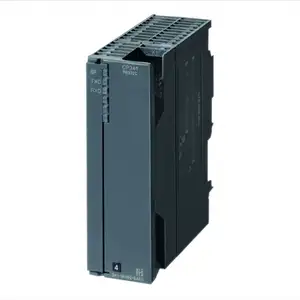 Siemens 100% new original PLC controller SIMATIC S7-300 Best Price 6ES7341-1CH02-0AE0