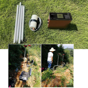 <span class=keywords><strong>Proton</strong></span> Magnetometers Grondbasisstation Voor Uav Magnetische Survey Drone Magneotmeter Met Basisstation Voor Minerale Exploitatie - Product Image 2