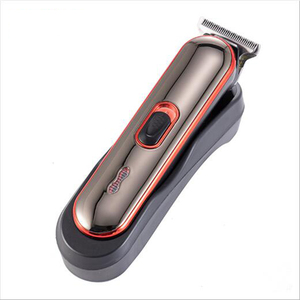 Modelado y talla de cabeza de <span class=keywords><strong>pelo</strong></span> máquina eléctrica Remington <span class=keywords><strong>pelo</strong></span> Clippers hombres profesional recargable - Product Image 6